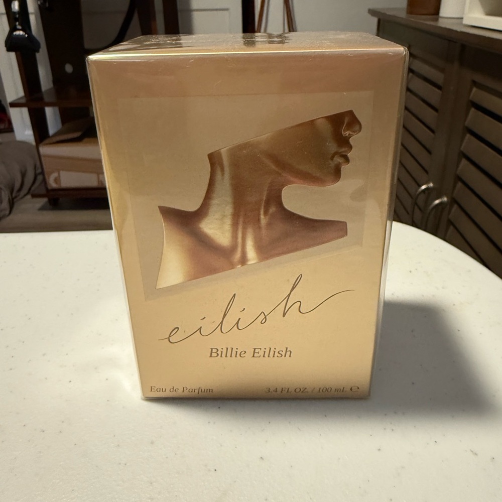 Eau de Parfum - Gold